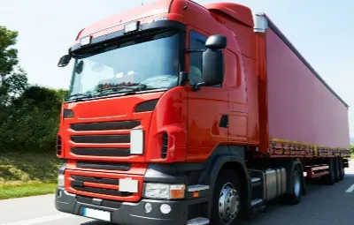 Konya Kargı Ambar Kargo