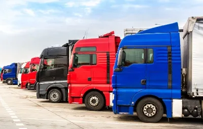 Konya Kargı Ambar Nakliyat