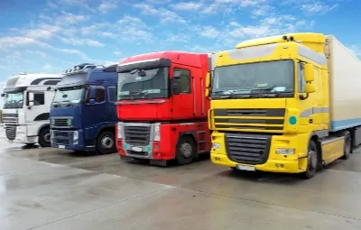 Konya Kargı Nakliye Ambarı